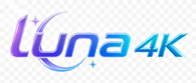 Luna 4K